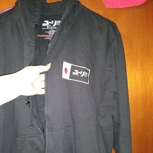 Yuri! On Ice Yuri Katsuki hoodie